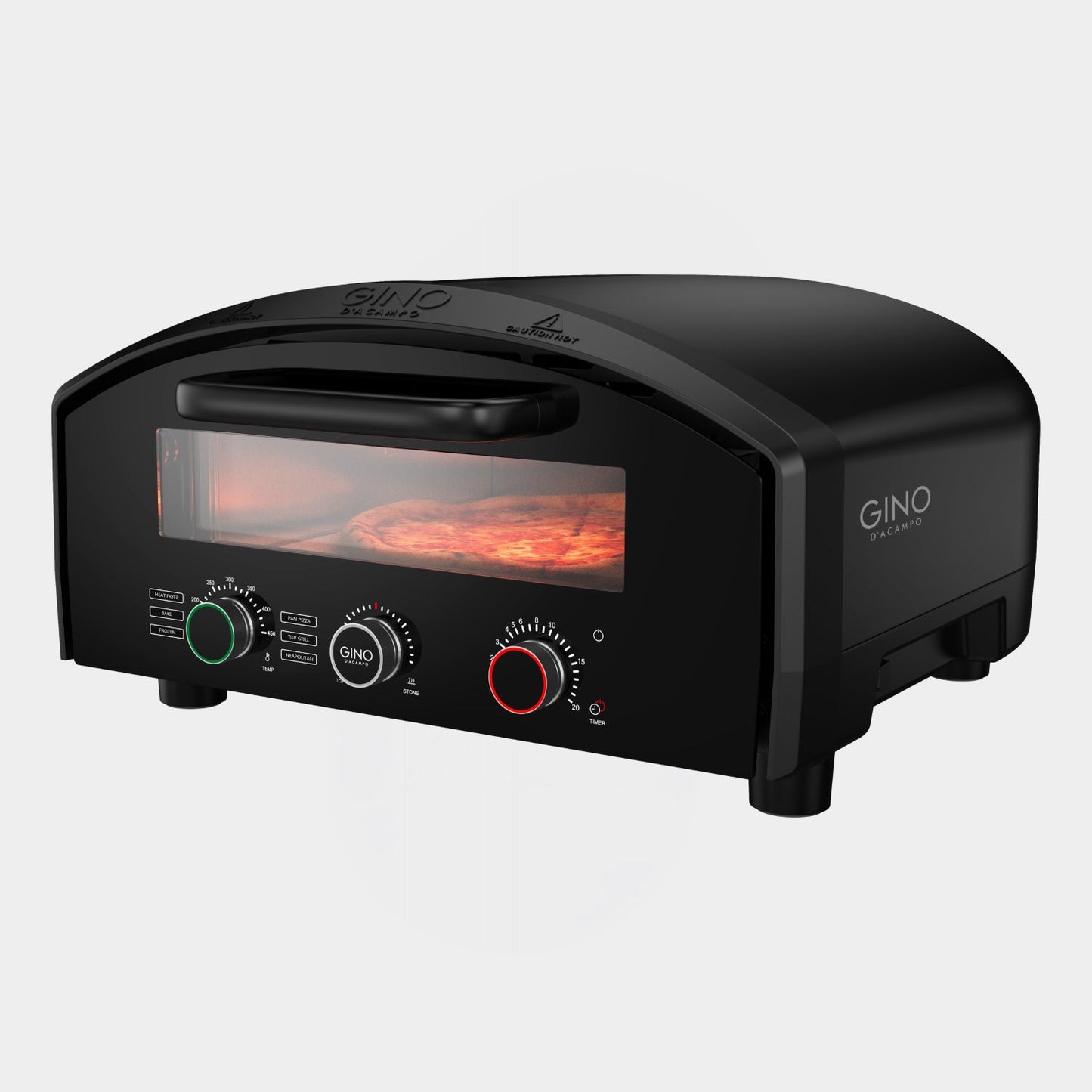 Electric Pizza Oven Preorder