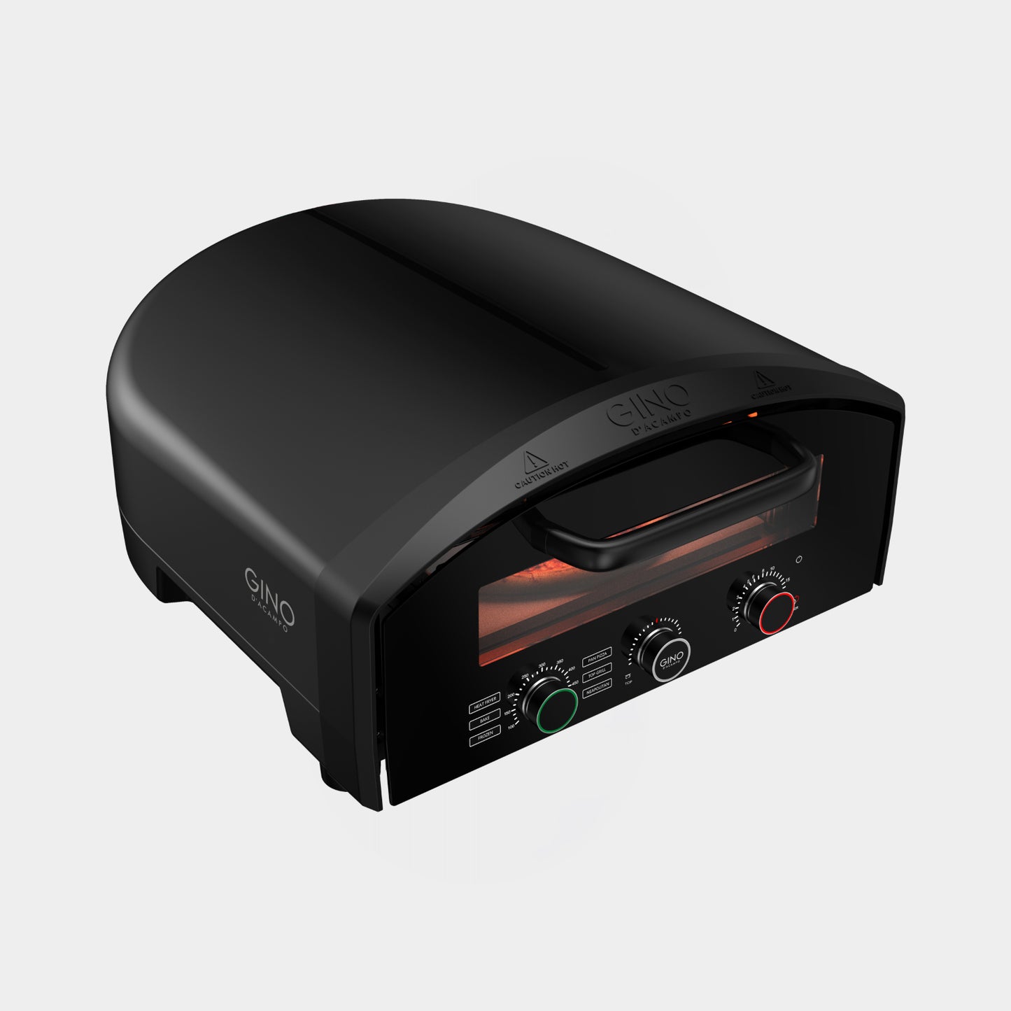 Electric Pizza Oven Preorder