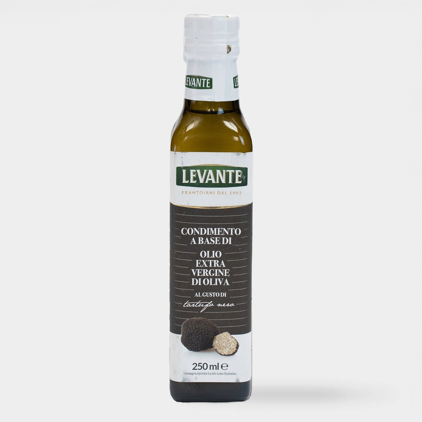 Black Truffle Extra Virgin Olive Oil 250ml