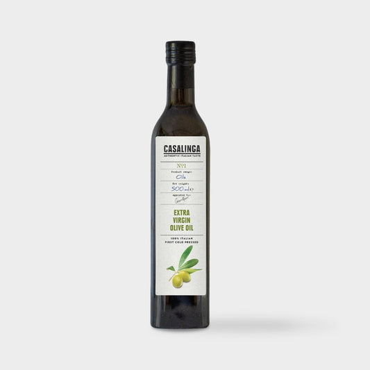 Extra Virgin Olive Oil 500ml