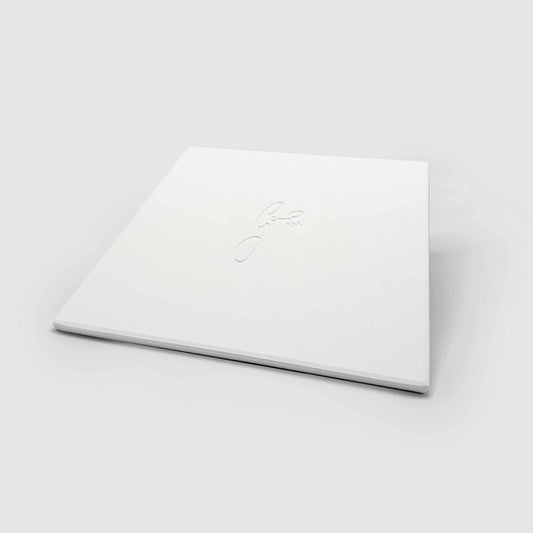 14" Cordierite Pizza Stone