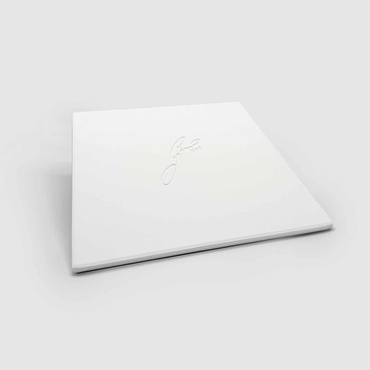 14" Cordierite Pizza Stone