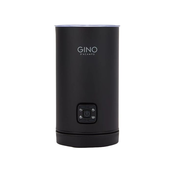 Gino D'Acampo Milk Frother 0.3L – Black
