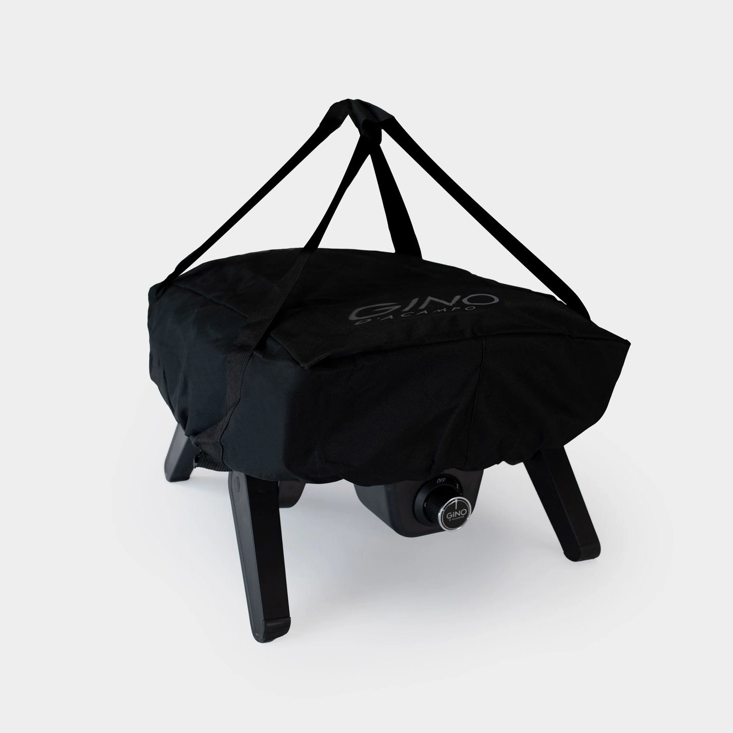 14" Pizza Oven Carry Bag & Cover