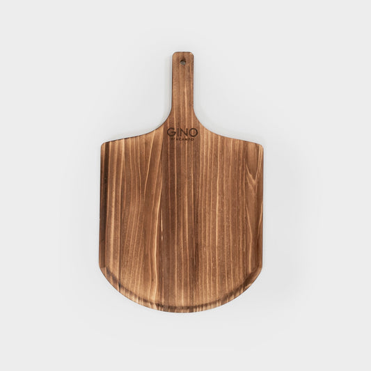 Wooden Pizza Serving Board
