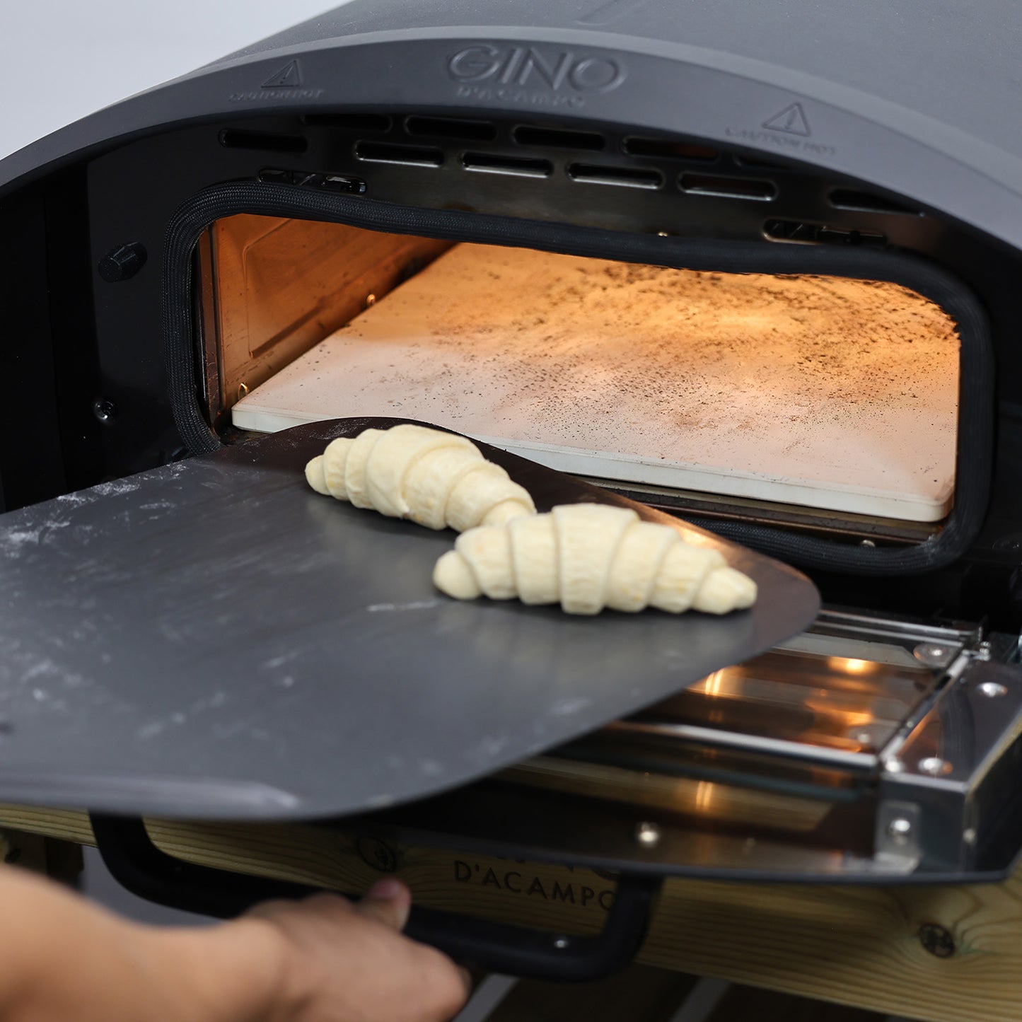 Electric Pizza Oven Preorder