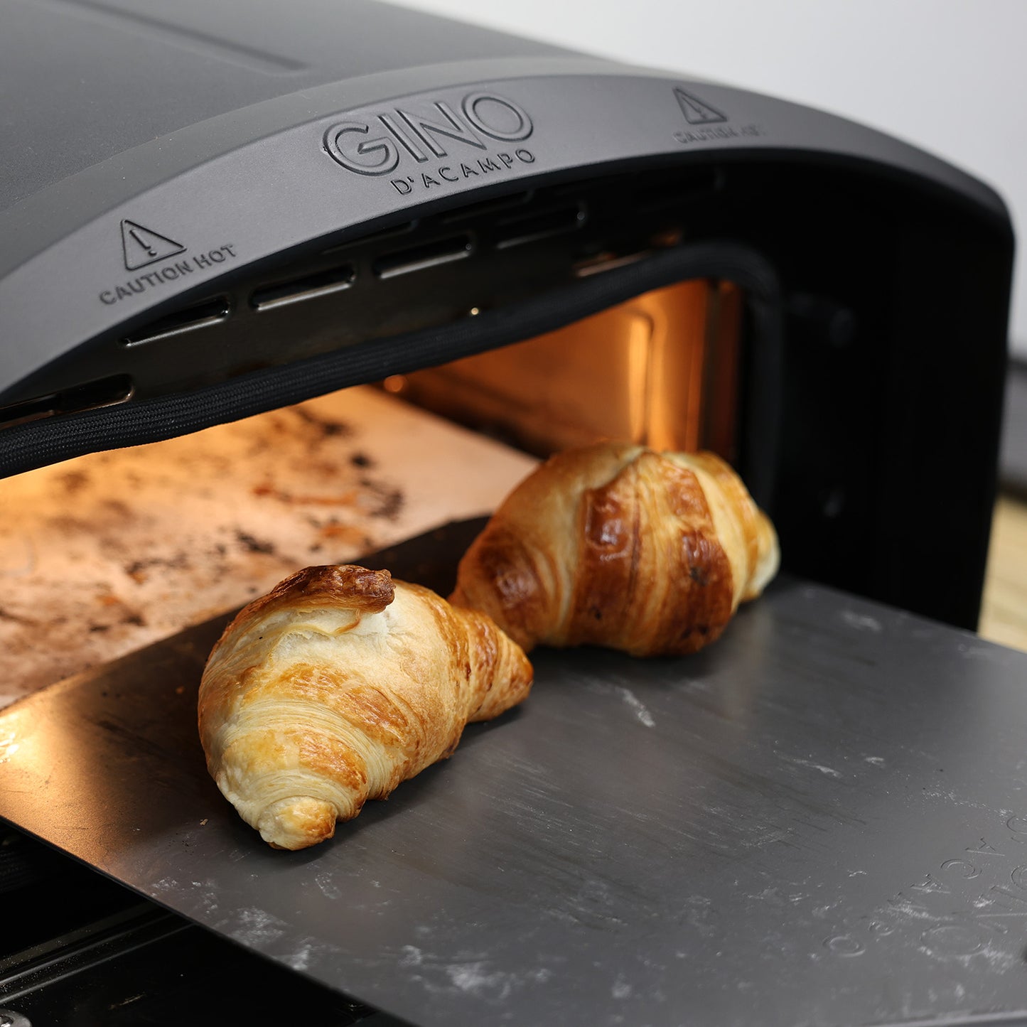 Electric Pizza Oven Preorder