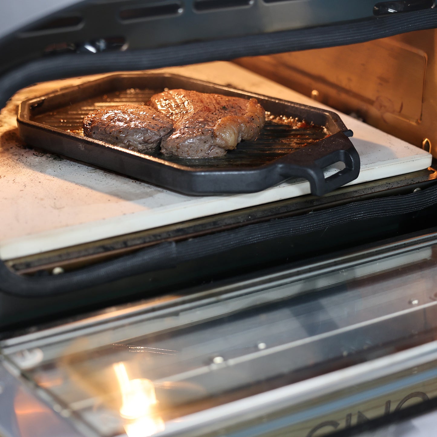 Electric Pizza Oven Preorder