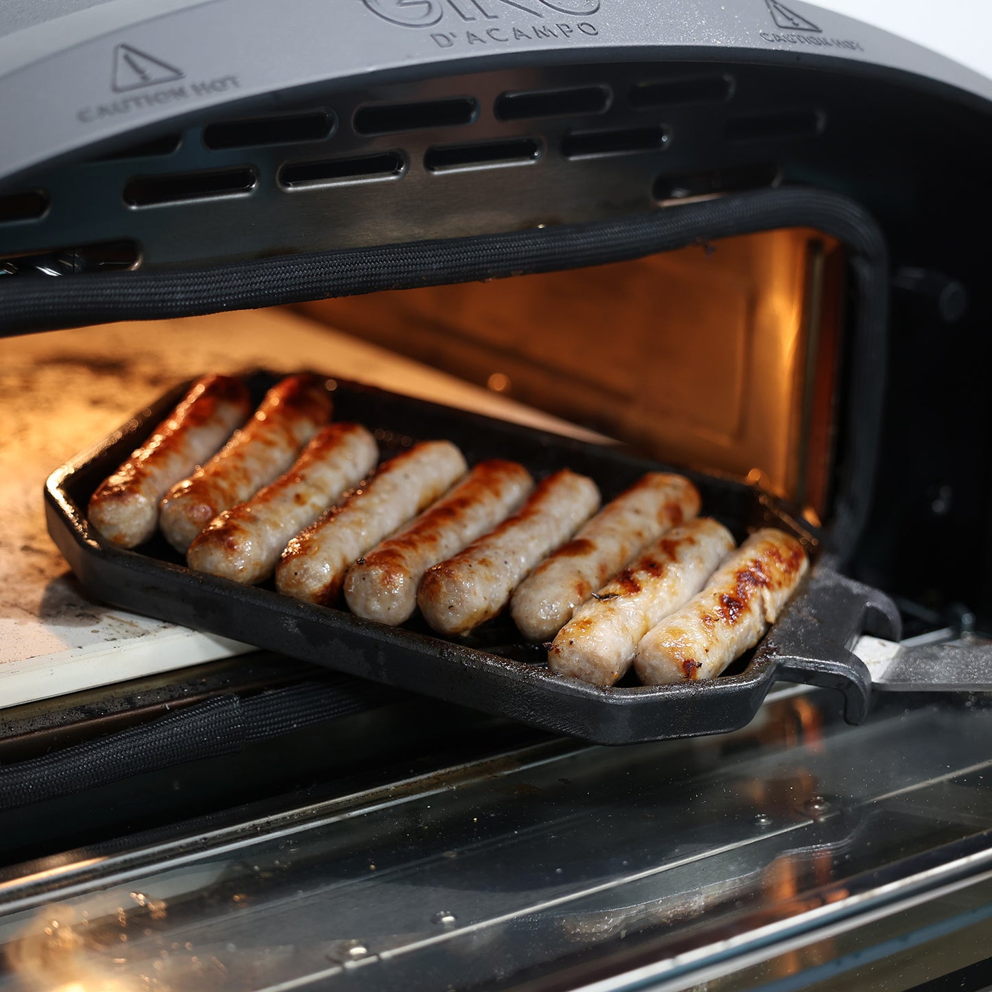 Electric Pizza Oven Preorder