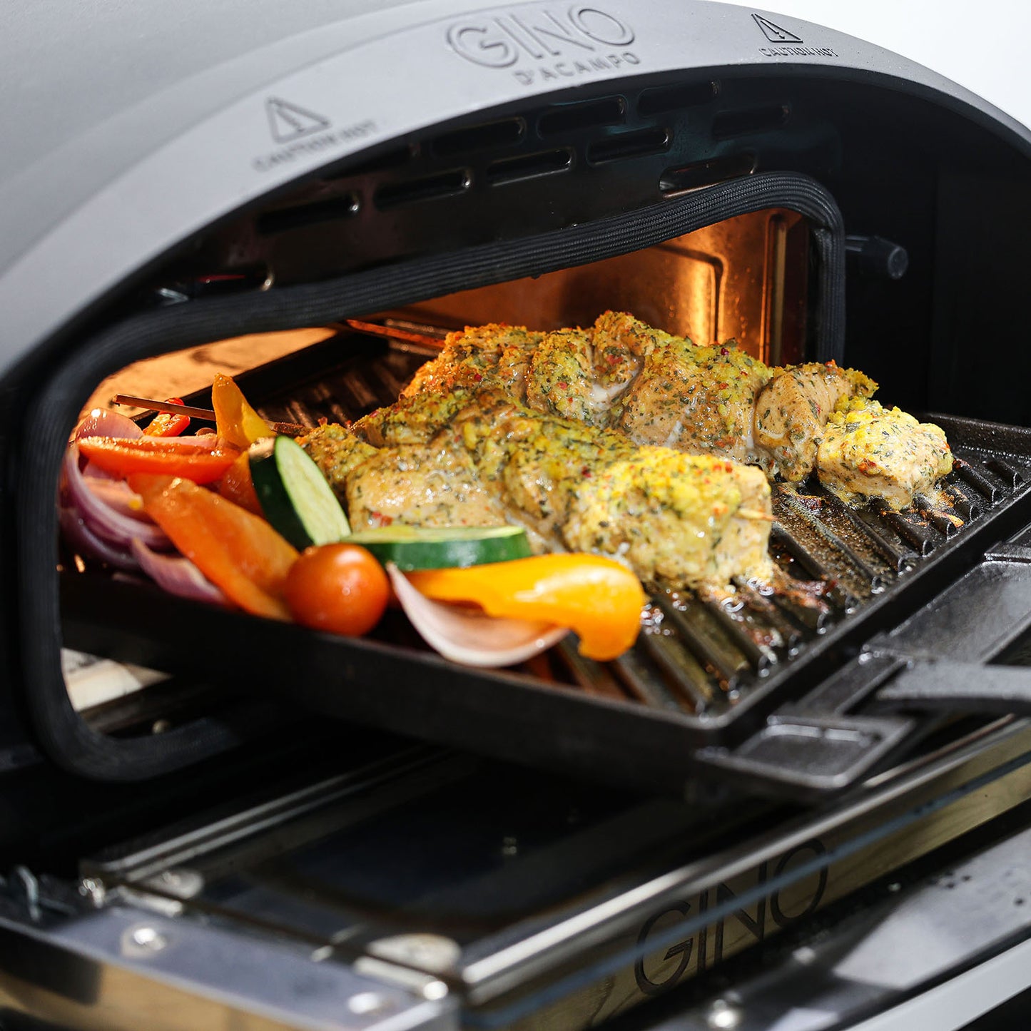 Electric Pizza Oven Preorder