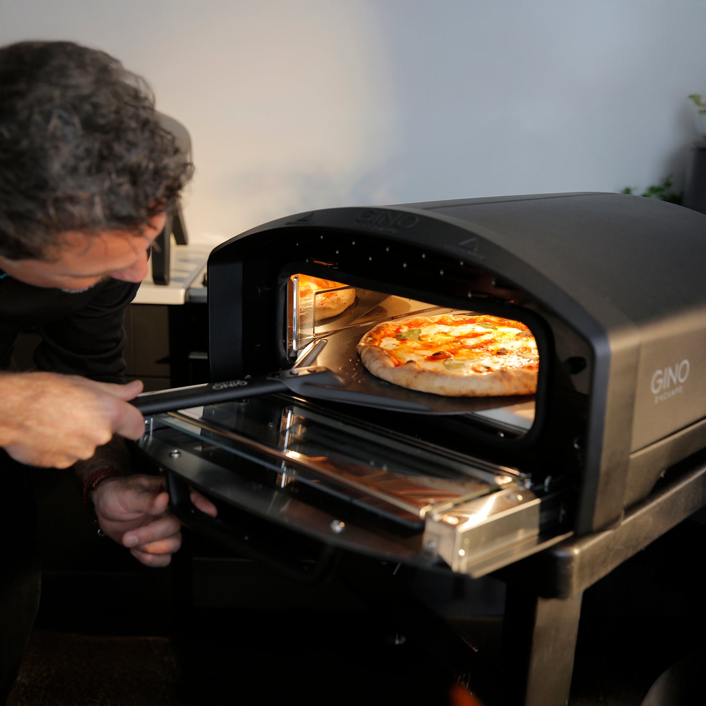 Electric Pizza Oven Preorder