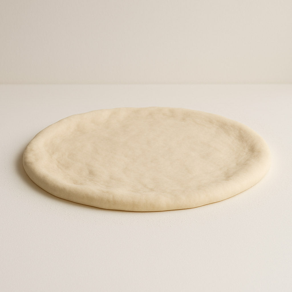 Caputo Flour Neapolitan Pizza Dough Balls
