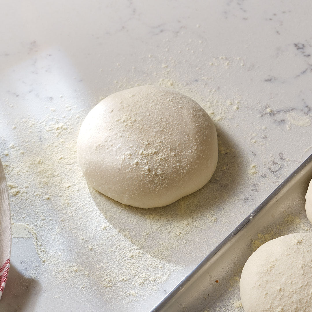 Box of 24 Caputo Neapolitan Doughballs (24 x 250g)