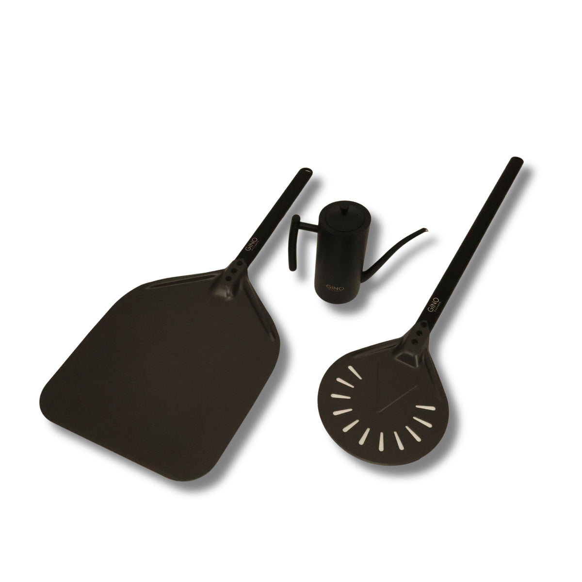 The Pizzaiolo Christmas Kit