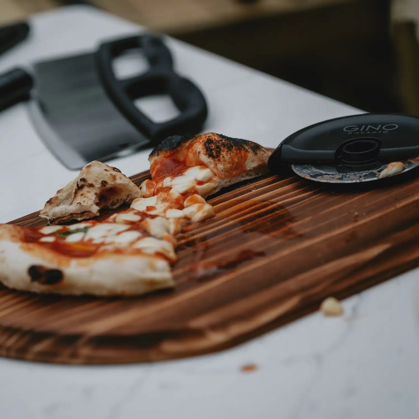 Essential Serving Bundle