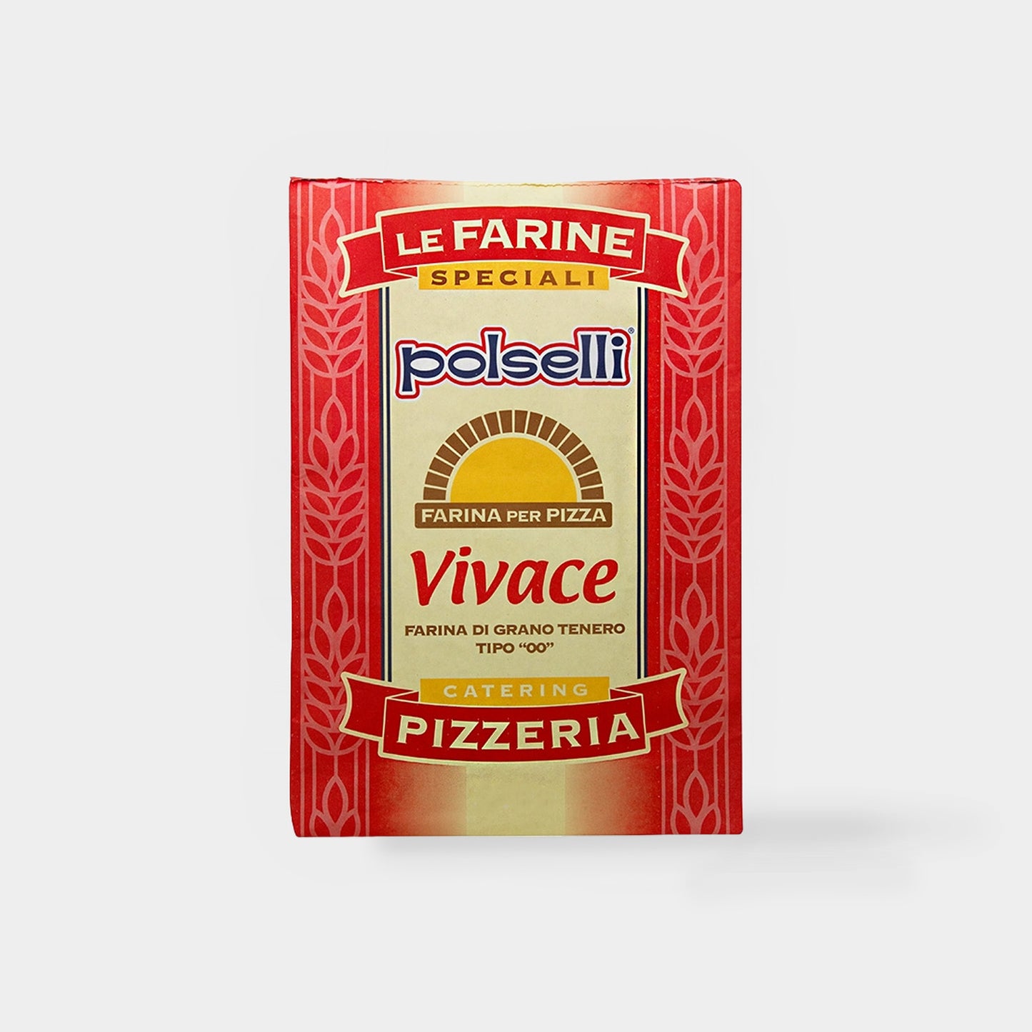 "00" Ideale per Pizza 1kg