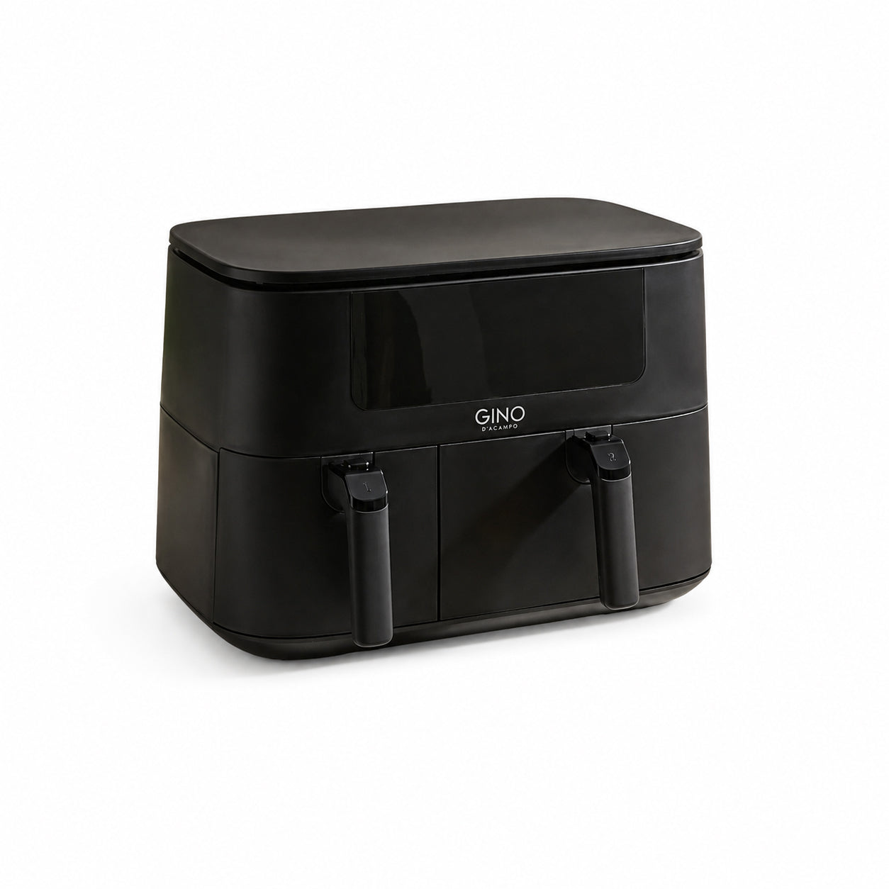 Gino D'Acampo 9L Air Fryer Black