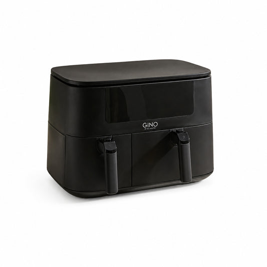 Gino D'Acampo 9L Air Fryer Black