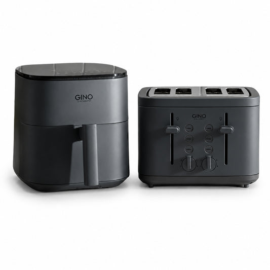 Countertop Essentials Bundle - Grey Digital
