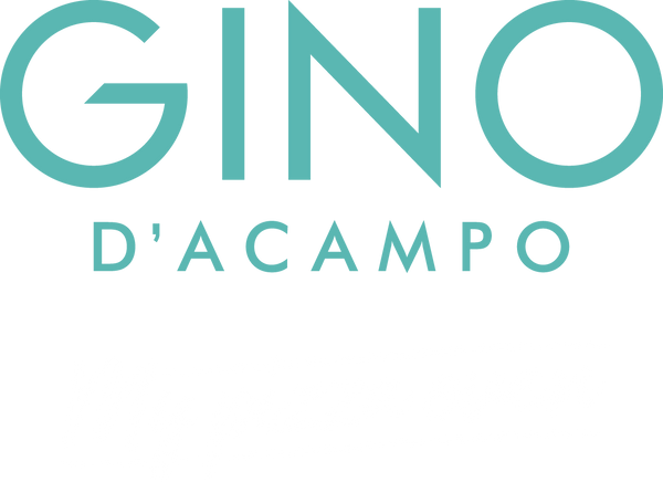 Gino Pizza Ovens