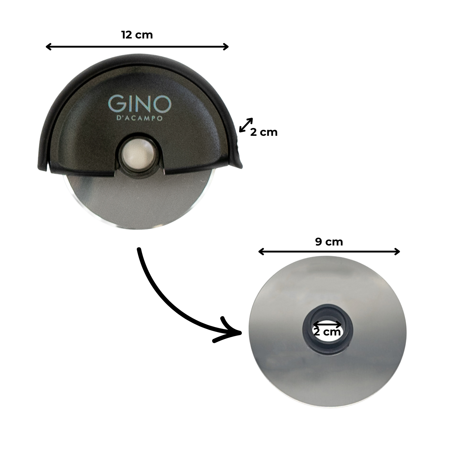 Tips for Selecting a Pizza Cutter: Expert Tricks for Perfect Slices