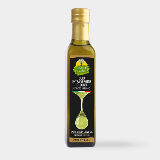 Tenuta Extra Virgin Olive Oil (250ml)