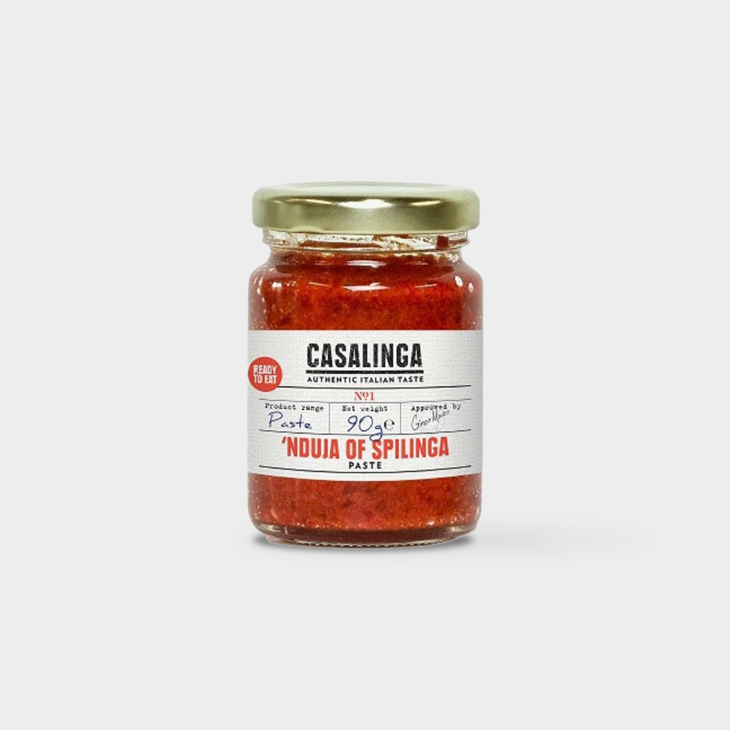 Nduja Paste 90g