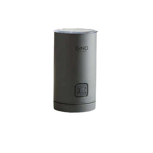 Gino D'Acampo Milk Frother 0.3L – Grey