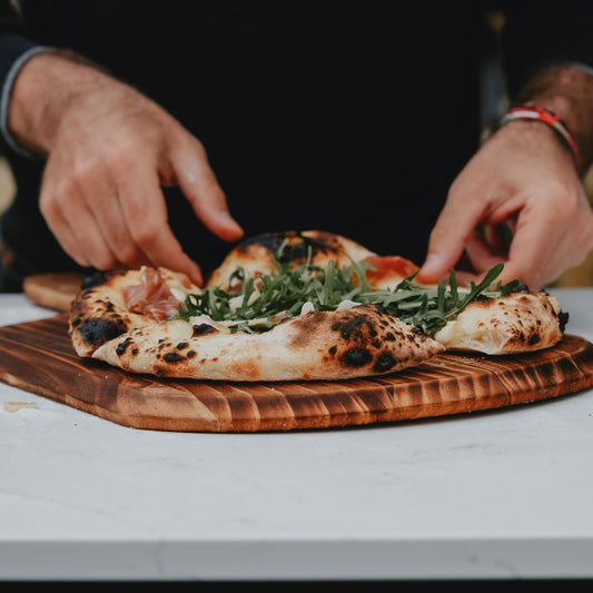 Wooden Serving Board