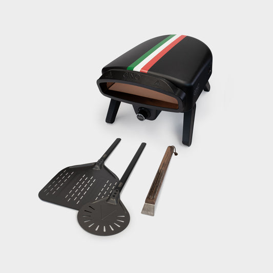 Modena Essential Pizza Oven Kit