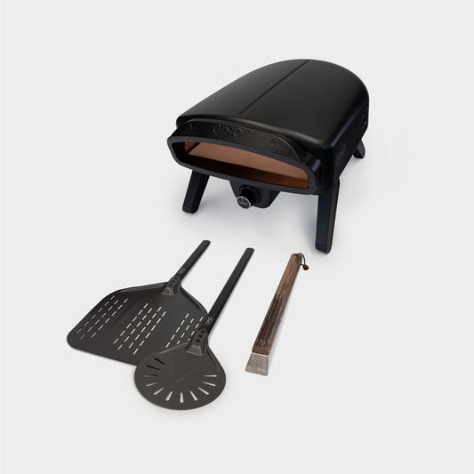 Vesuvio Essential Pizza Oven Kit