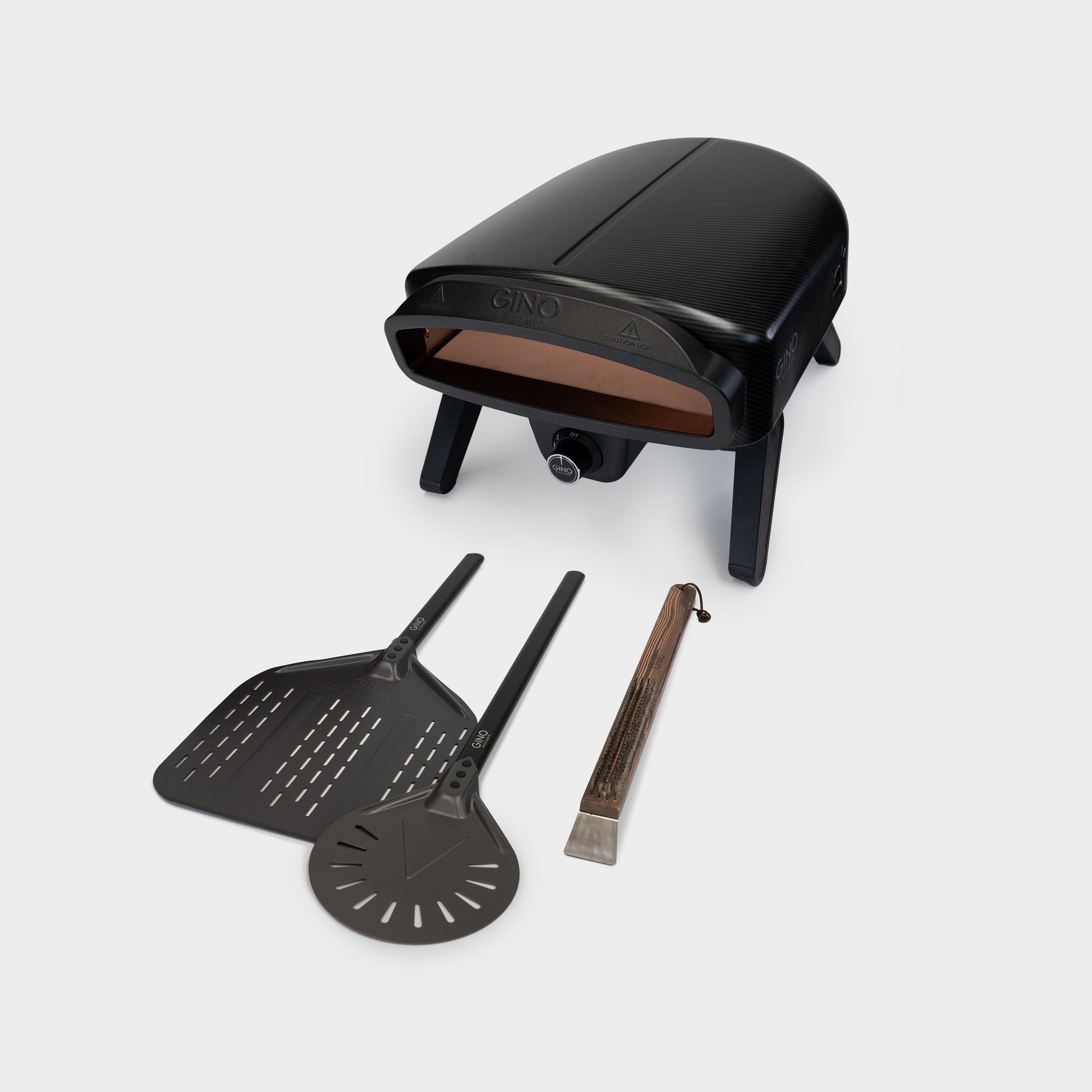 Essential Pizza Oven Kit
