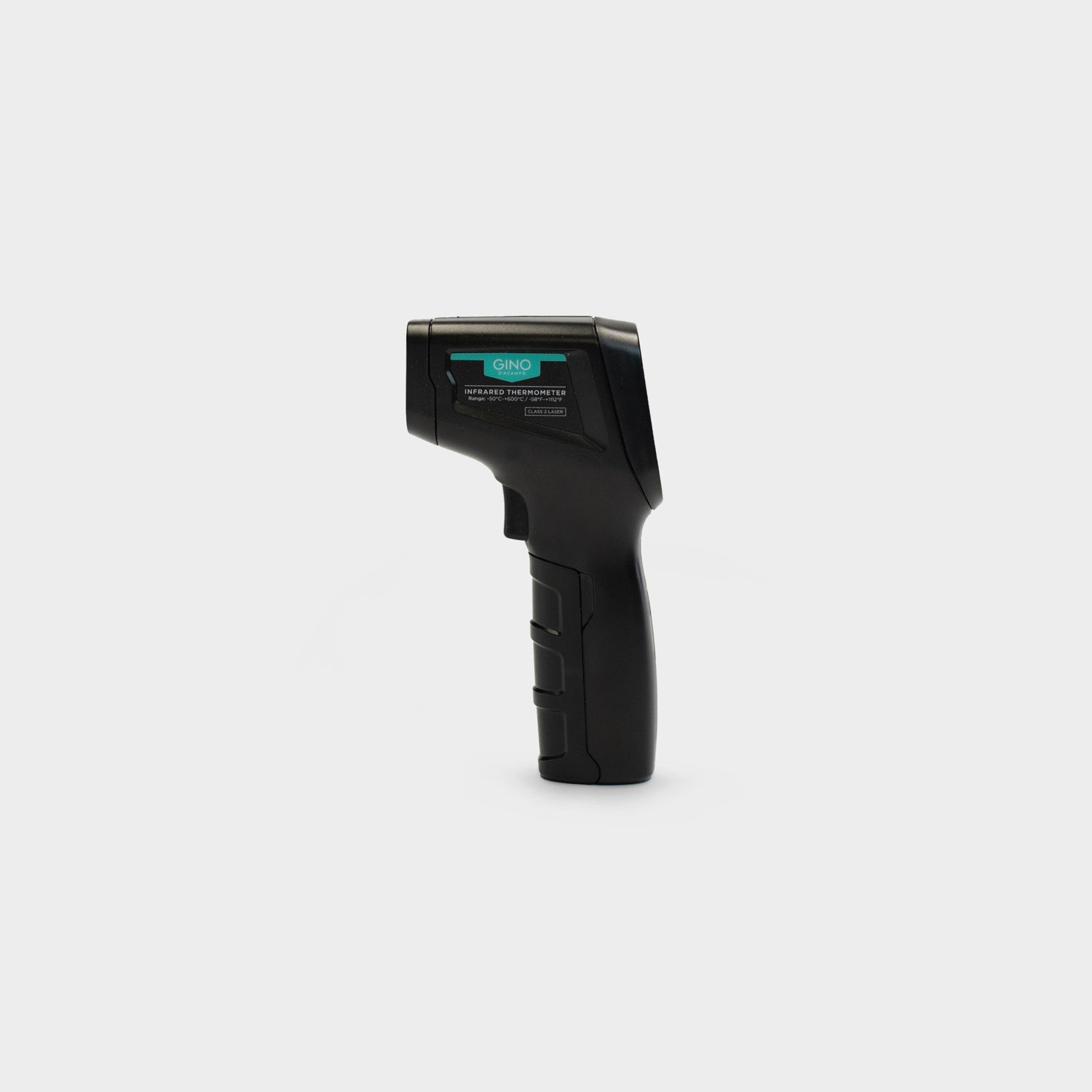 Digital Infrared Thermometer For Pizza Oven Quickly Test Temperature