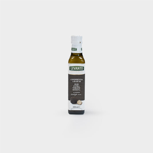 Levante Black Truffle Extra Virgin Olive Oil 250ml