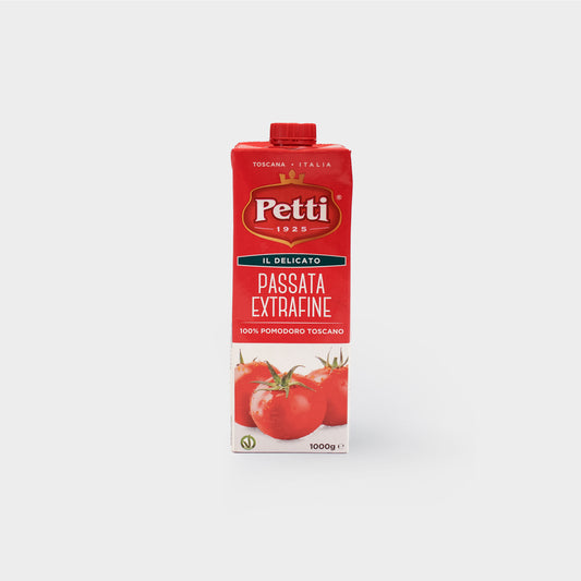 Passata Extra Fine Tetra 1kg