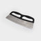Rocker Style Pizza Cutter