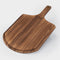 Wooden Pizza Serving Board