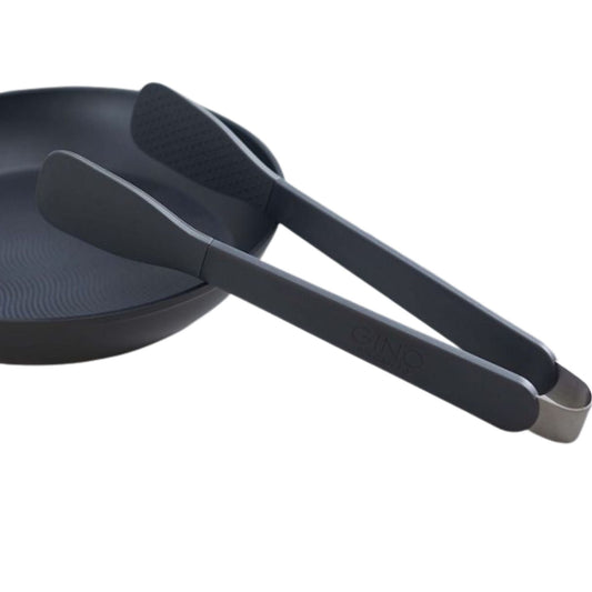 Gino D'Acampo Kitchen Tongs