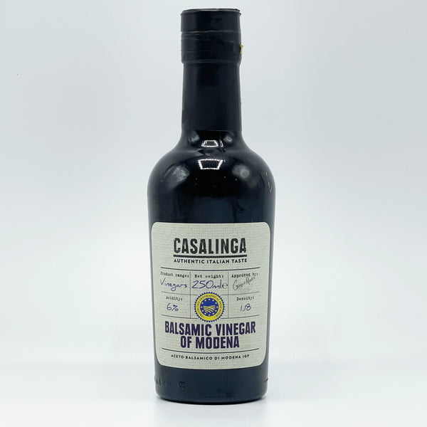 Balsamic Vinegar of Modena 250ml