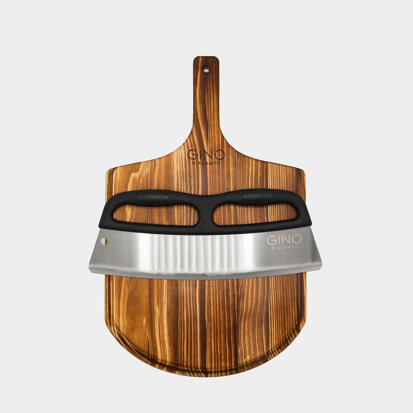 Rocker Serving Bundle