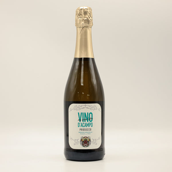 Vino D'Acampo Prosecco