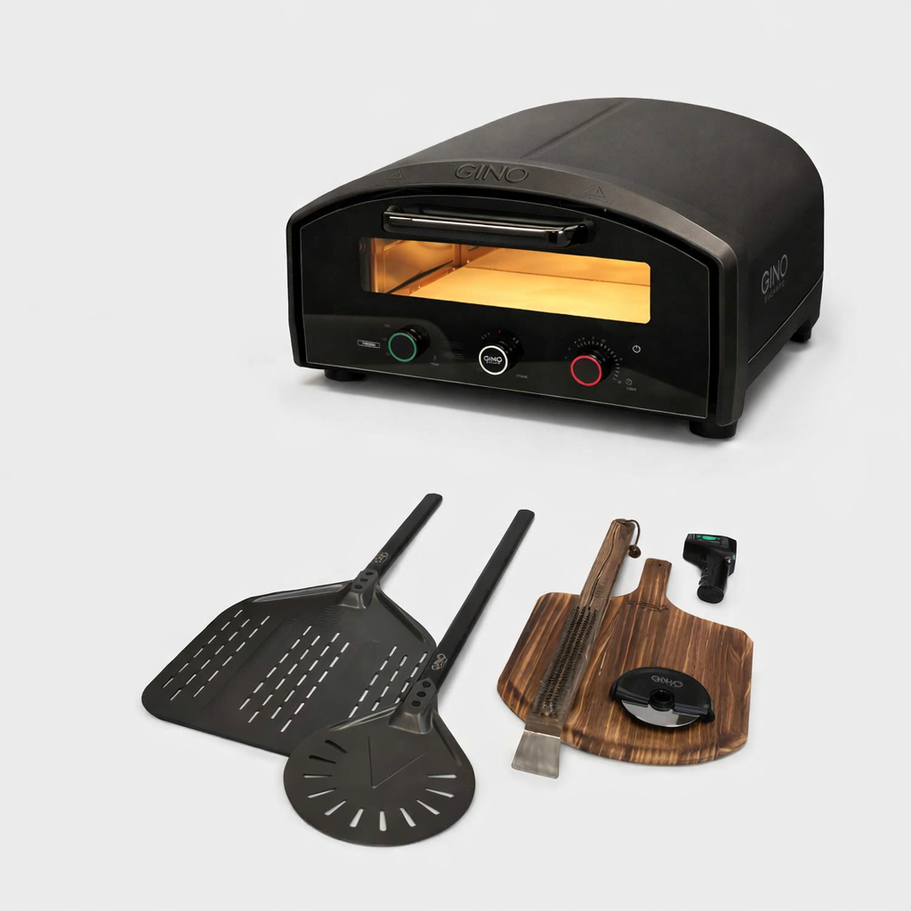 Electro 13" Electric Complete Bundle