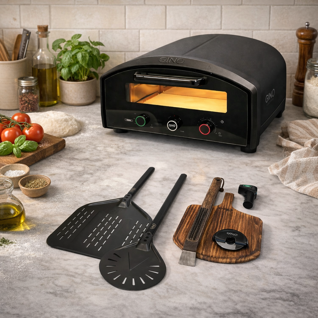 Electro 13" Electric Complete Bundle