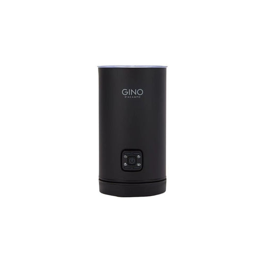 Gino D'Acampo Milk Frother 0.3L – Black