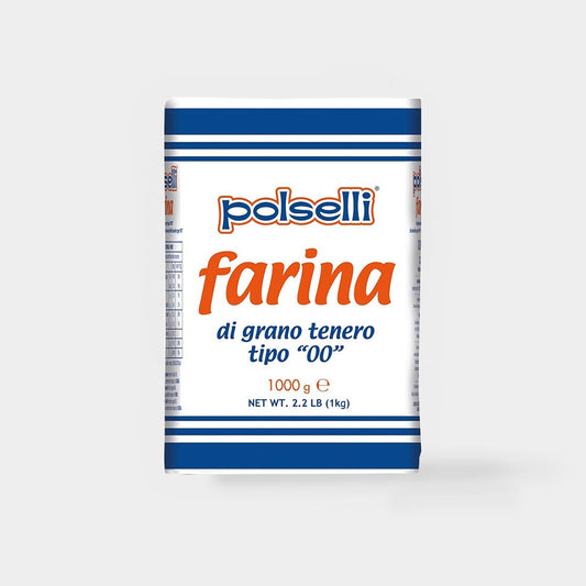 "00" Multi Purpose Flour 1kg