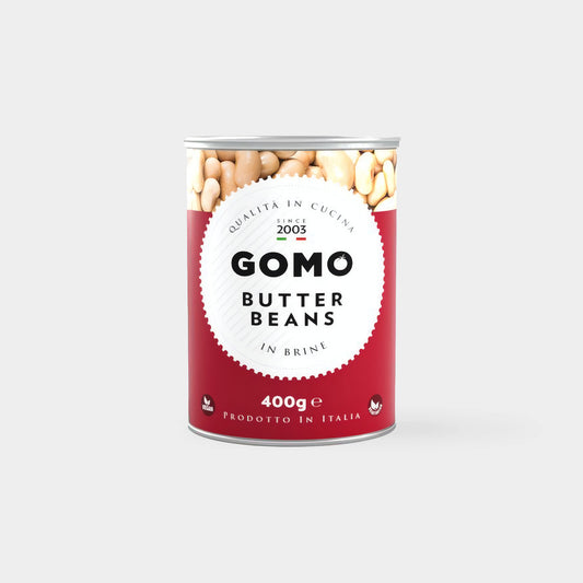 Butter Beans 400g