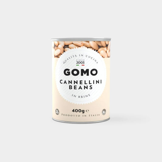 Cannellini Beans 400g