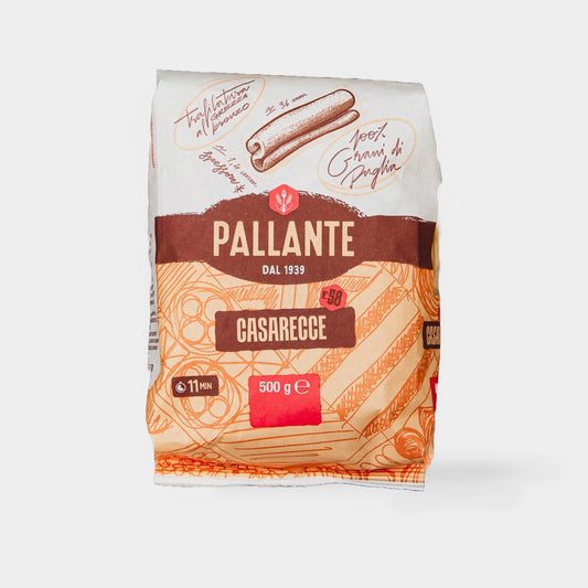 #58 Casarecce Bronze 500g