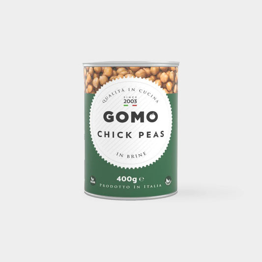 Chick Peas 400g