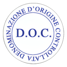 Vino D'Acampo Pinot Grigio delle Venezie White